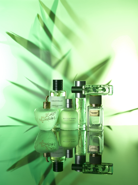 Parfums Jungle