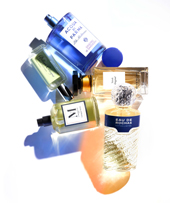 Parfums Mediterranée